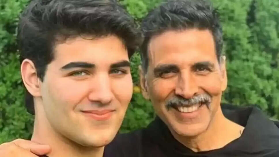 क्या है Aarav Bhatia की कहानी? जानें Akshay Kumar के बेटे के करियर के बारे में!