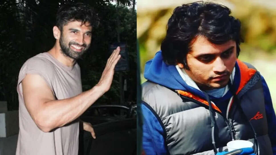 मोहित सूरी की अगली फिल्म में आदित्य रॉय कपूर की भूमिका पर उठे सवाल