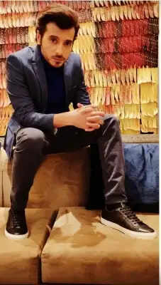 क्या है दिव्येंदु की 'ग्लोरी'? जानें उनकी सफलता की असली परिभाषा