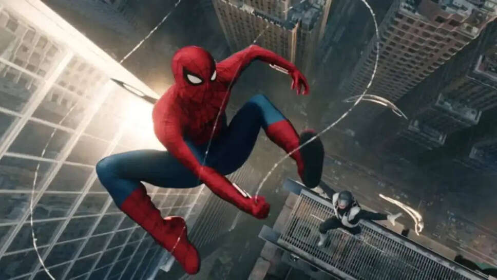 क्या Spider-Man: Brand New Day भारत में IMAX में नहीं आएगा? जानें पूरी कहानी!