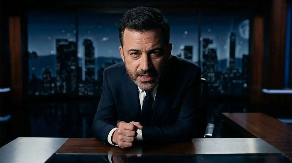 क्या Jimmy Kimmel के विवादास्पद बयान से होगा उनके शो का अंत?