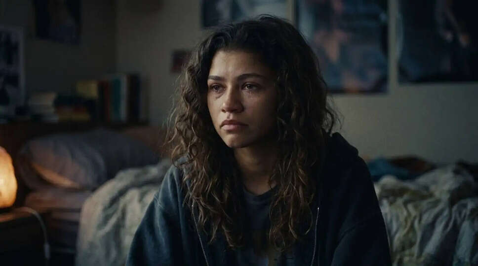 क्या Euphoria के नए एपिसोड में Rue का भविष्य खतरे में है? जानें क्या है सच्चाई!