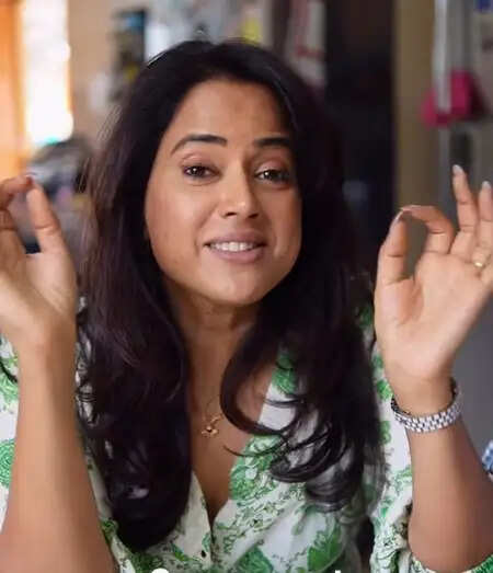 समीरा रेड्डी की हेल्दी रेसिपी: अरबी के फायदे और बनाने की आसान विधि