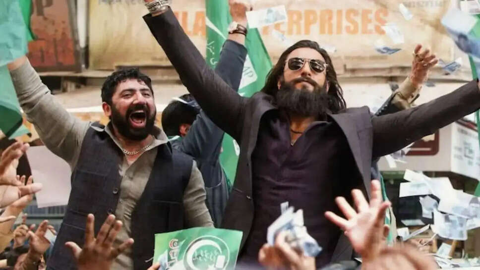 क्या है Dhurandhar: The Revenge की सफलता का राज? Mustafa Ahmed ने साझा की दिलचस्प बातें!