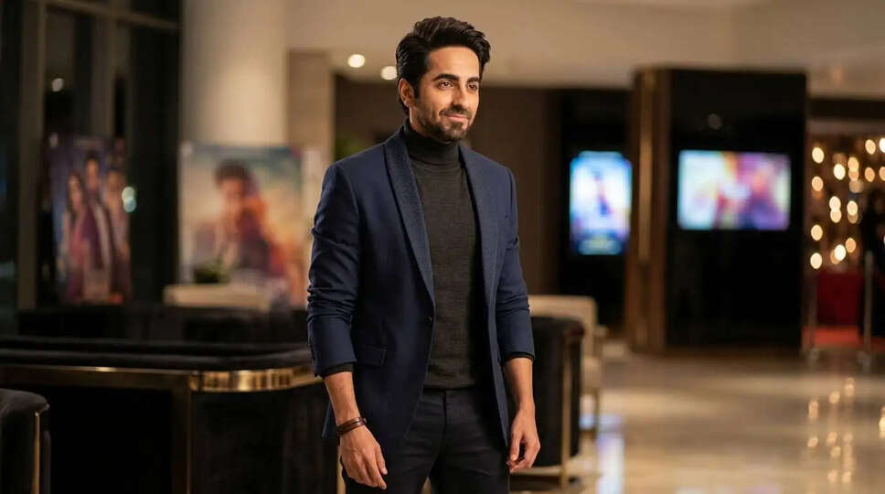 क्या Ayushmann Khurrana की नई फिल्म 'Pati Patni Aur Woh Do' दर्शकों को कर पाएगी आकर्षित?