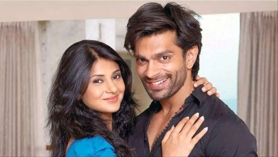 क्या Jennifer Winget की शादी है नजदीक? जानें उनके पूर्व पति Karan Singh Grover के साथ रिश्ते के बारे में!