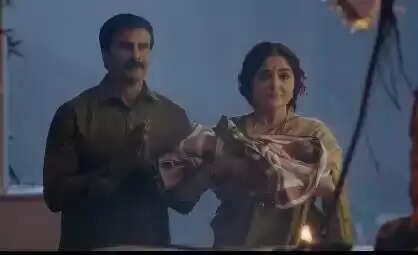 क्या है 'जटाधरा' का नया गाना 'जो लाली जो'? जानें मां-बेटे के रिश्ते की गहराई!