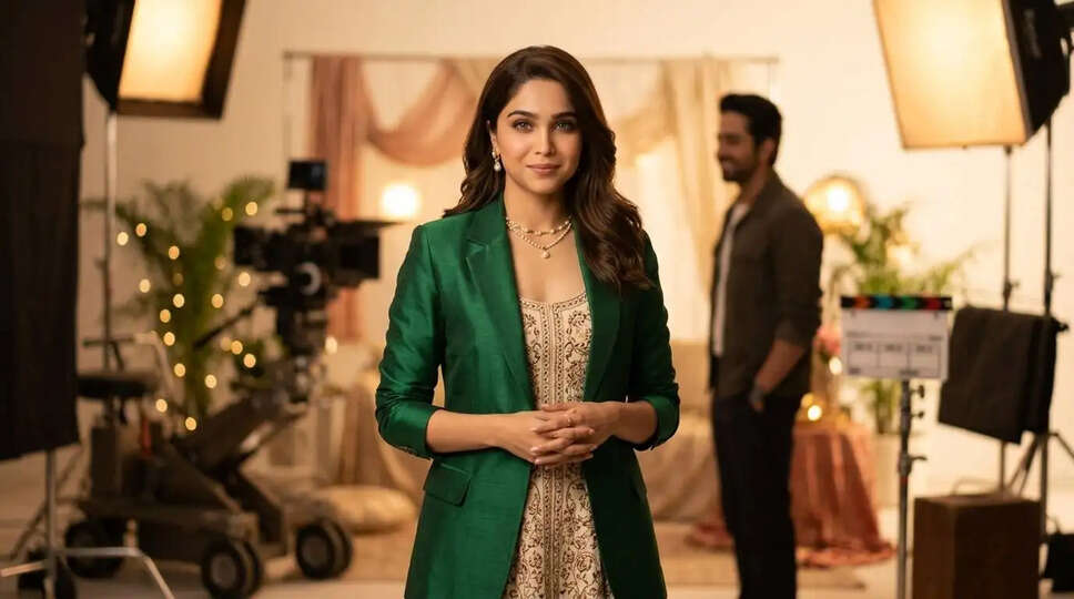 क्या है Sharvari की नई फिल्म 'Yeh Prem Mol Liya' की खासियत? जानें रिलीज डेट और और भी कुछ!