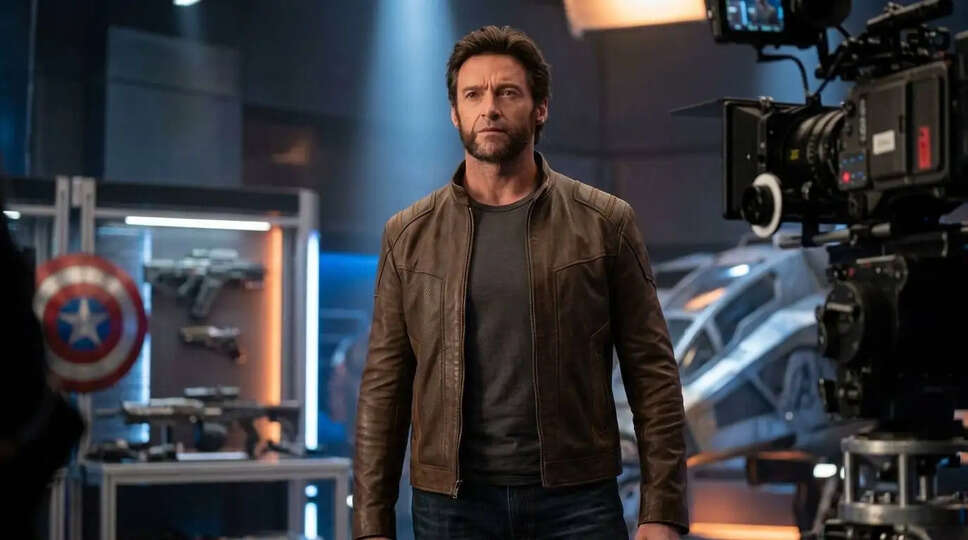 ह्यू जैकमैन की अगली फिल्म में क्या है खास? जानें उनके बॉक्स ऑफिस सफर के बारे में!