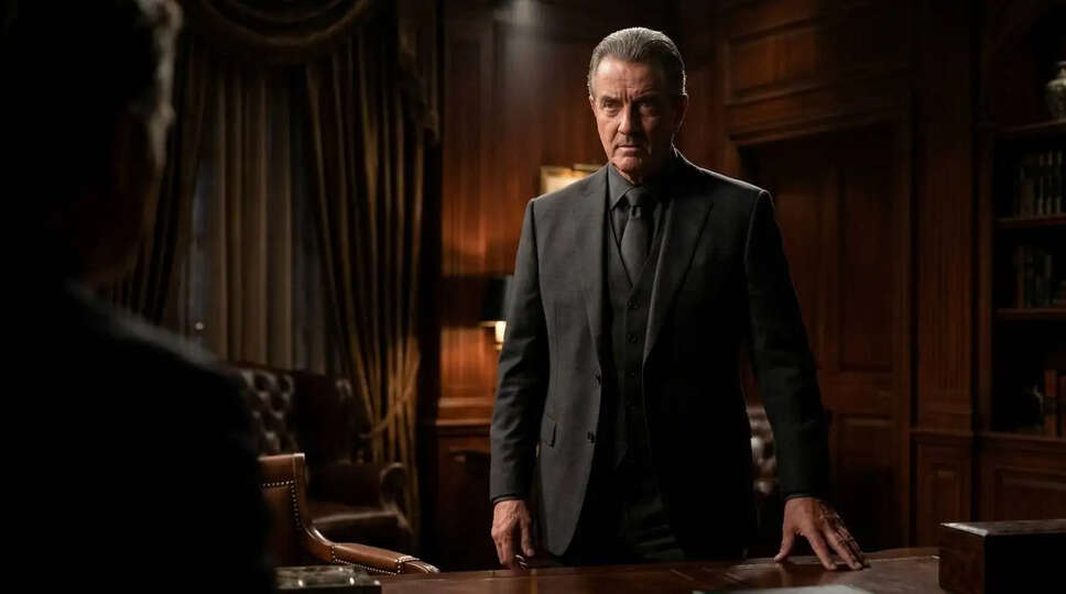 क्या होगा Genoa City में? The Young and the Restless में रोमांचक मोड़!