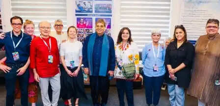 सुभाष घई ने 'एनिमेलिया' फेस्टिवल से एनिमेशन की दुनिया में नई शुरुआत की