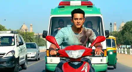 आमिर खान के 10 अद्भुत किरदार: 'मिस्टर परफेक्शनिस्ट' की पहचान