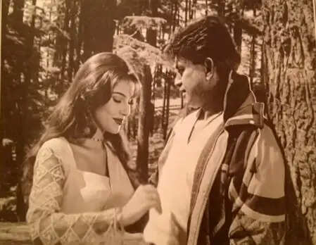 क्या आप जानते हैं सोमी अली के पसंदीदा को-स्टार मिथुन चक्रवर्ती के बारे में? जानें उनकी यादों के बारे में!