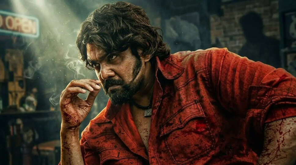 क्या KD: The Devil की बॉक्स ऑफिस पर होगी वापसी या रहेगा निराशाजनक?