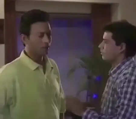 अनूप सोनी ने इरफान खान की यादों को ताजा किया, जानें उनके साथ बिताए खास लम्हों के बारे में