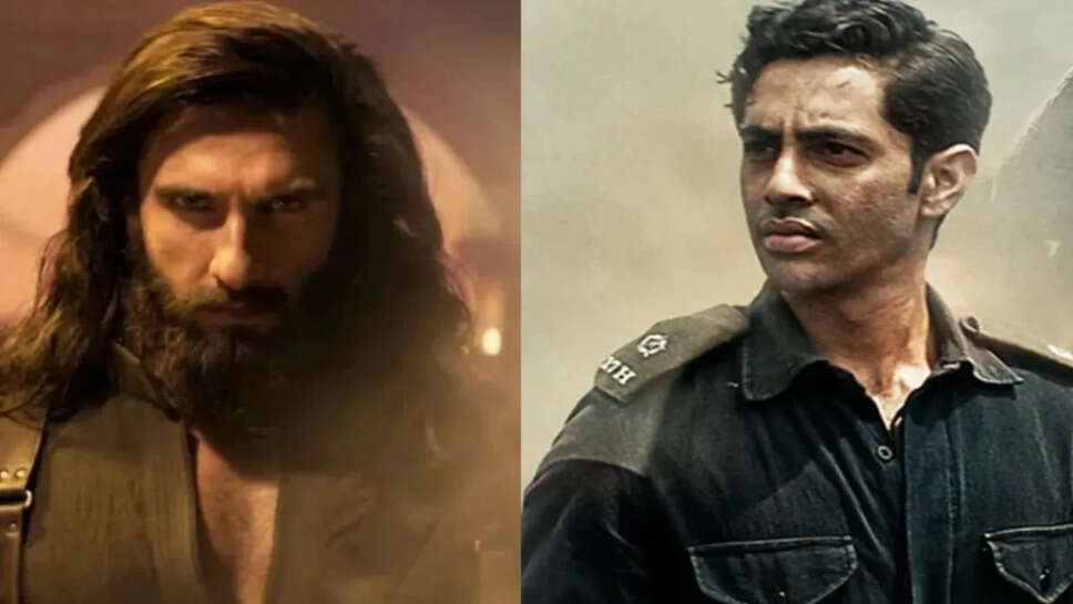 नए साल का पहला दिन: 'इक्कीस' की शुरुआत और 'धुरंधर' की सफलता