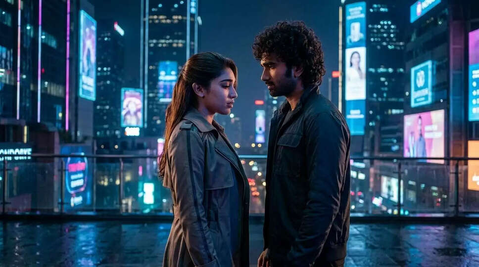 क्या 'Love Insurance Kompany' बन गई है बॉक्स ऑफिस पर फ्लॉप? जानें इसके कमाई के आंकड़े!