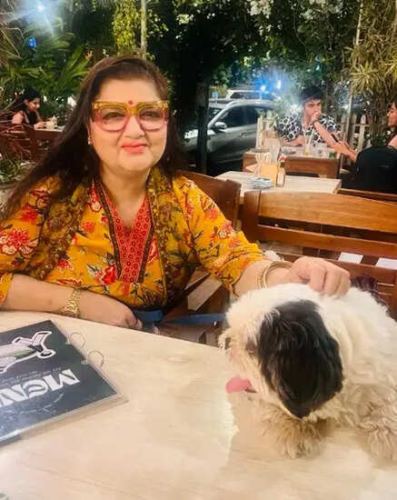 पल्लवी चटर्जी ने ओटीटी के प्रभाव पर की चर्चा: कैसे बदला सिनेमा का चेहरा?