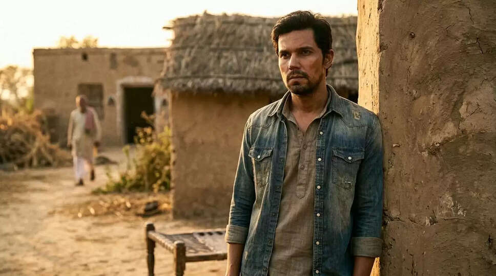क्या है Randeep Hooda की फिल्म 'Laal Rang' की खासियत? जानें 10 साल बाद भी क्यों है ये चर्चा में!