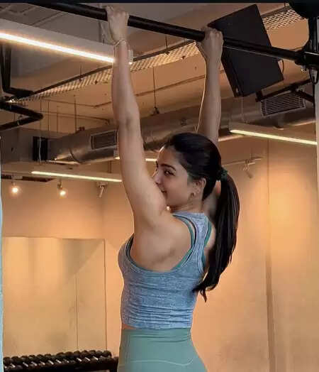 क्या सामंथा रूथ प्रभु की नई शुरुआत है फिटनेस ब्रांड? जानें उनके नए प्रोजेक्ट के बारे में!