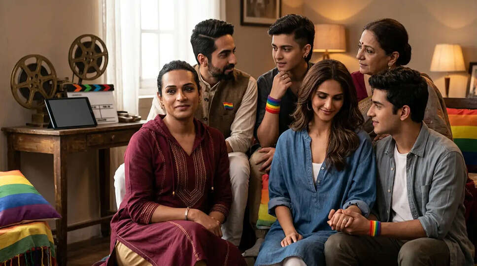 क्या जानते हैं आप बॉलीवुड की LGBTQ+ फिल्मों के बारे में? ये हैं कुछ बेहतरीन कहानियाँ!