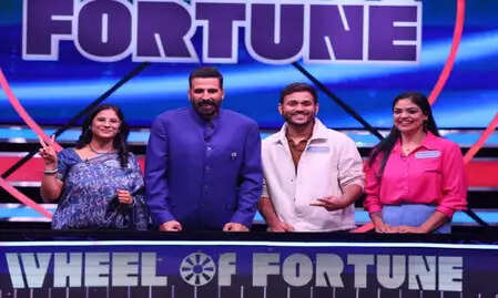 अक्षय कुमार ने शिक्षा के महत्व पर की खुलकर बात, खुद को कमतर महसूस करने की साझा की कहानी