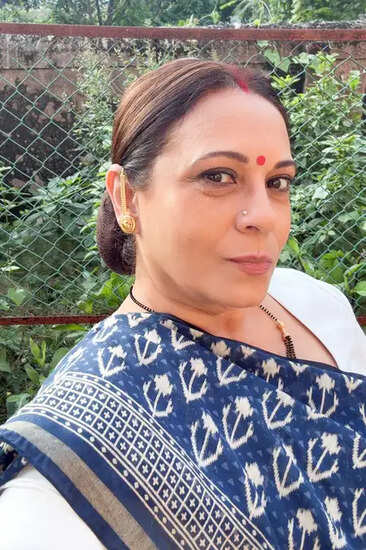 क्या है 'लक्ष्मी निवास' में मानसी जोशी रॉय का मोनोलॉग जिसने सबका दिल जीत लिया?