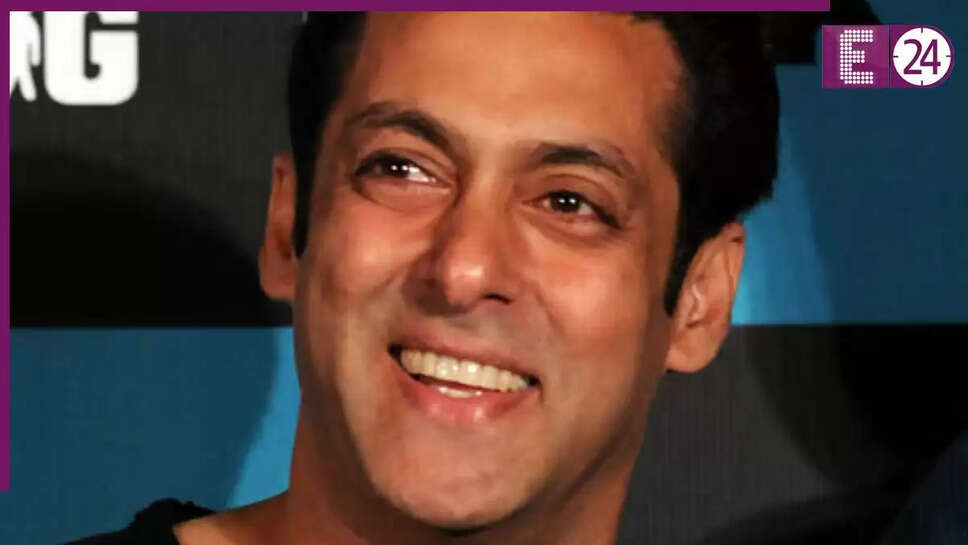 सलमान खान की नई फिल्म 'बैटल ऑफ गलवान' का टीजर जल्द ही रिलीज होगा