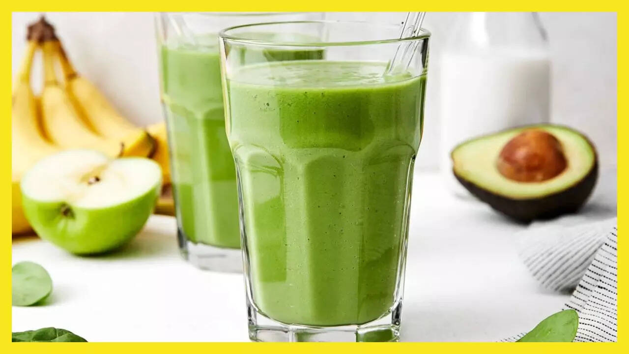 शादी से पहले की खूबसूरती के लिए 10 हेल्दी ड्रिंक्स जो आपकी त्वचा को बनाएंगे चमकदार!