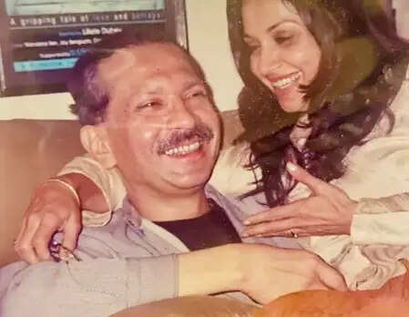 क्या आप जानते हैं लिलेट दुबे के दिवंगत पति रवि दुबे का खास गाना?