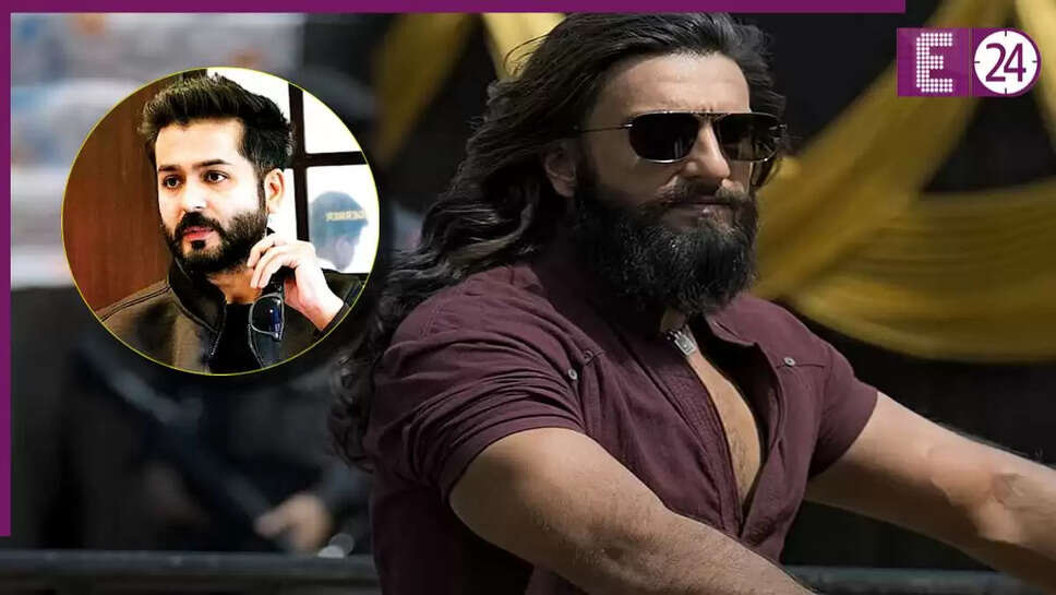 आदित्य धर ने रणवीर सिंह के धुरंधर किरदार पर उठे सवालों का किया जवाब