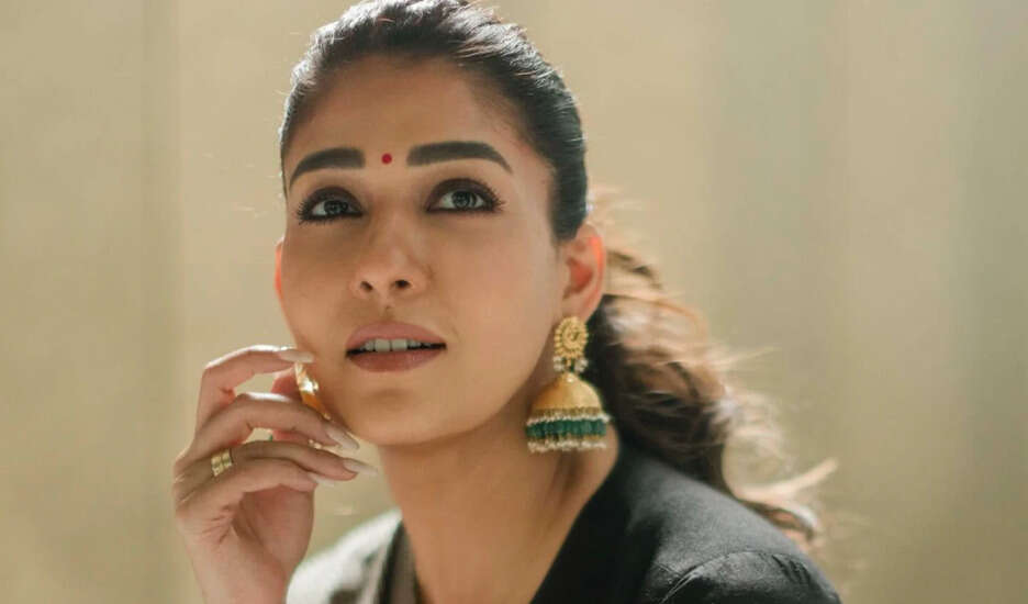 सलमान खान और नयनतारा की जोड़ी बनेगी नई फिल्म का हिस्सा