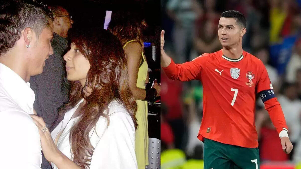 क्या बिपाशा बसु और क्रिस्टियानो रोनाल्डो का था प्यार? जानें वायरल तस्वीरों की कहानी!