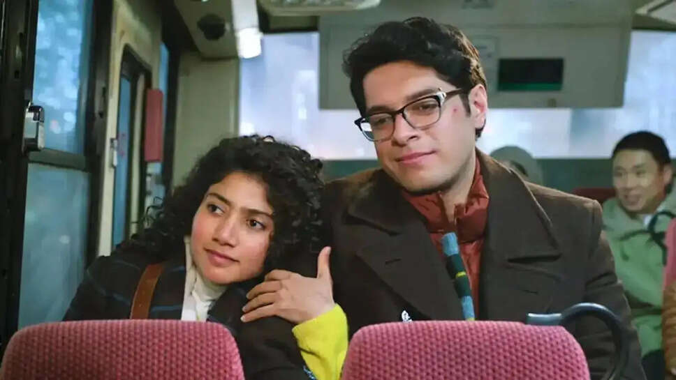 क्या है Sai Pallavi और Junaid Khan की फिल्म 'Ek Din' की खासियत? जानें दर्शकों की राय!