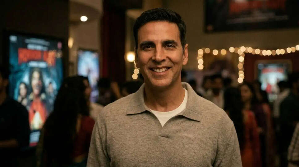 क्या Akshay Kumar की Bhooth Bangla ने बॉक्स ऑफिस पर मचाई धूम? जानें पहले हफ्ते की कमाई!