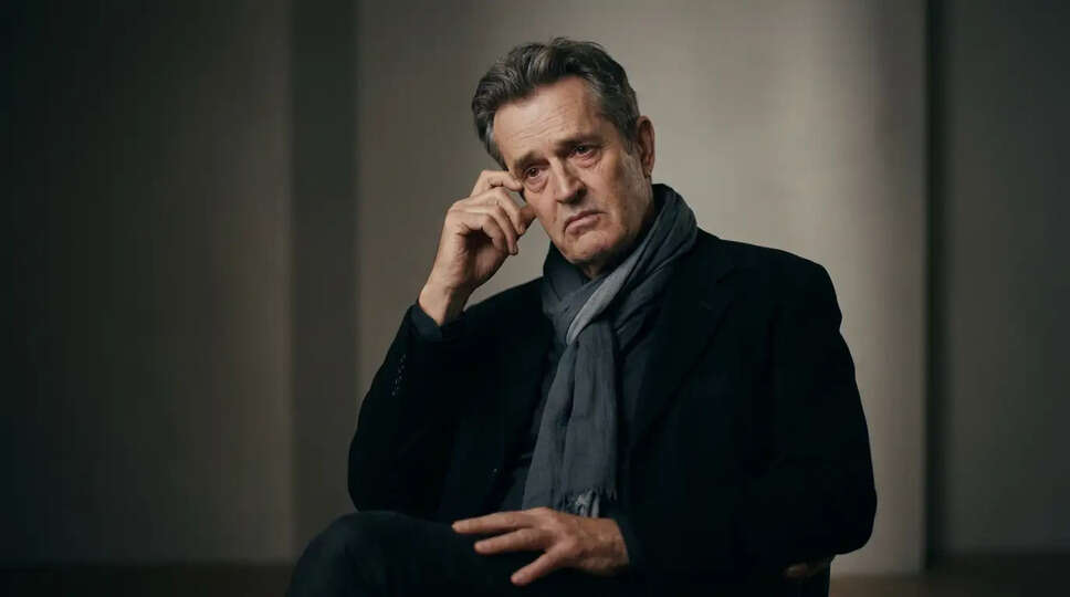 क्या है Rupert Everett की फिटनेस यात्रा का सच? जानें उनके दर्दनाक अनुभव