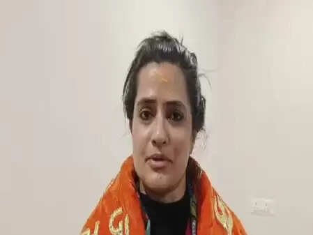 महाकाल महोत्सव में सोना महापात्रा ने गाए भक्ति गीत, जानें उनके अनुभव