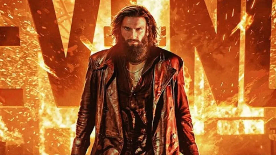 धुरंधर: द रिवेंज ने बॉक्स ऑफिस पर तोड़े सभी रिकॉर्ड