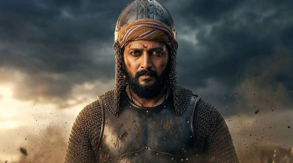 क्या 'Raja Shivaji' बन गया है सबसे बड़ा मराठी फिल्म हिट? जानें इसकी कमाई के बारे में!