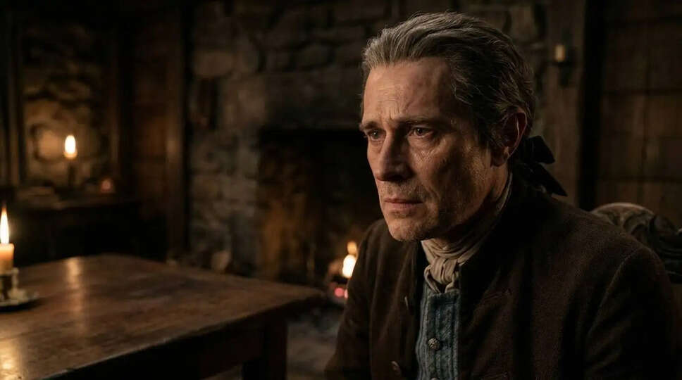 Outlander के फैंस को क्यों करना पड़ा एक हफ्ते का इंतज़ार? जानें इस सीज़न के अंतिम एपिसोड के बारे में!