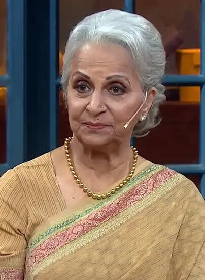 क्या आप जानते हैं 'मुगल-ए-आजम' के सेट पर क्या हुआ था? वहीदा रहमान ने सुनाया मजेदार किस्सा!