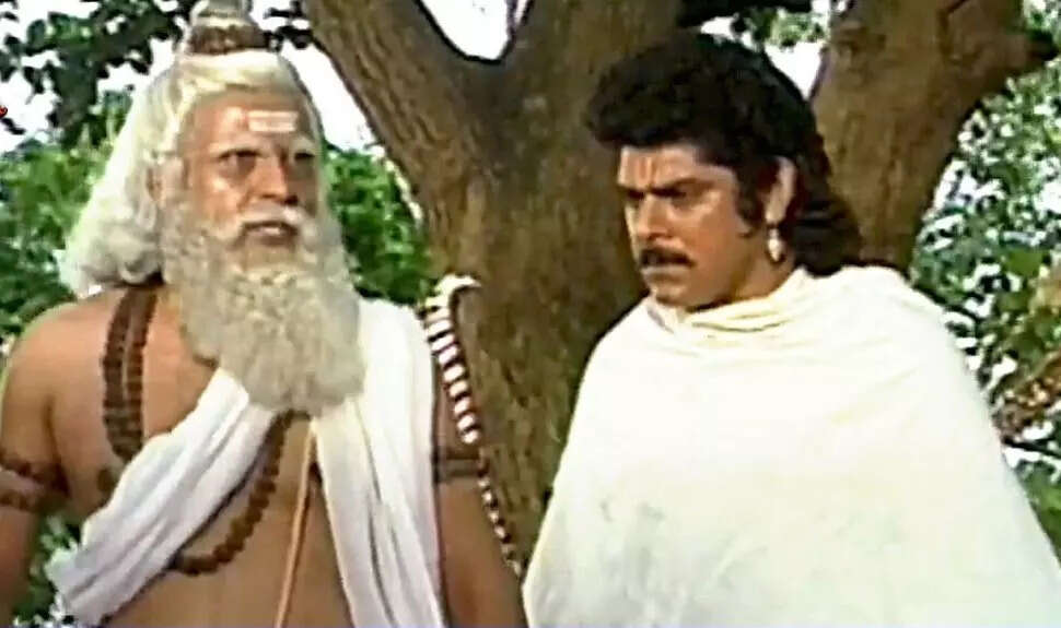 महाभारत के श्राप: कैसे इन अभिशापों ने बदल दी इतिहास की धारा?