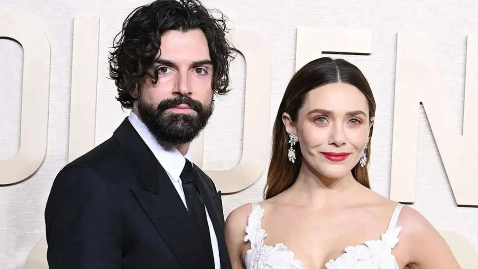 क्या Elizabeth Olsen बनने वाली हैं मां? जानें उनके खुशखबरी के बारे में!