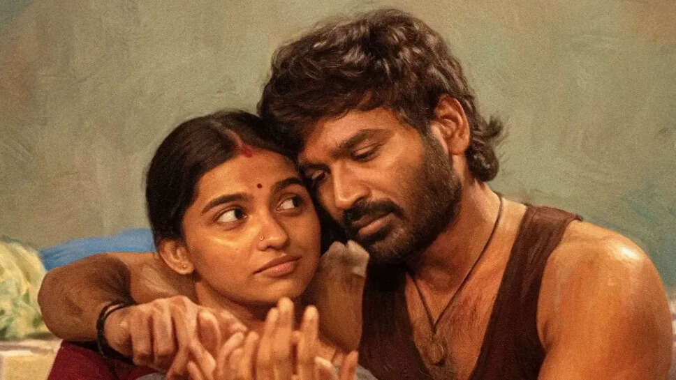 Dhanush की फिल्म 'Kara': एक थ्रिलर जो आपको बांधकर रखेगी