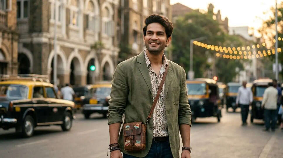 क्या है Abhishek Singh Rajput की नई फिल्म 'Jeena Dil Se' में खास? जानें इस उभरते सितारे की कहानी!