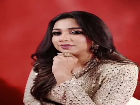 क्या श्रेया घोषाल बनेंगी अगली बड़ी संगीतकार? जानें उनके संघर्ष और सपने