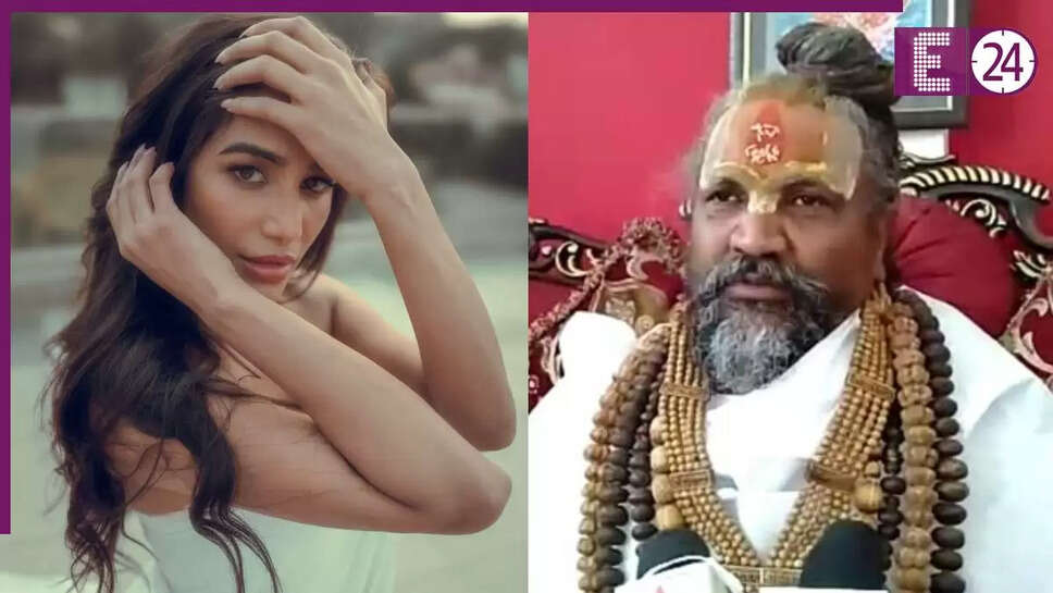 पूनम पांडे की रामलीला में एंट्री पर विवाद: संत समाज का विरोध