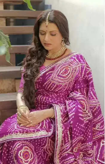 भाग्यश्री ने शारदा सिन्हा को भावुक श्रद्धांजलि दी, जानें क्या कहा!