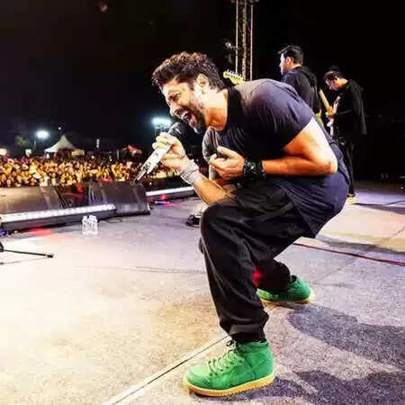 फरहान अख्तर: कला और खेल के प्रति जुनून रखने वाले बॉलीवुड के सितारे