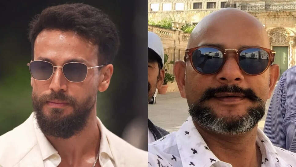 टाइगर श्रॉफ और विजय कृष्ण आचार्य का नया एक्शन प्रोजेक्ट